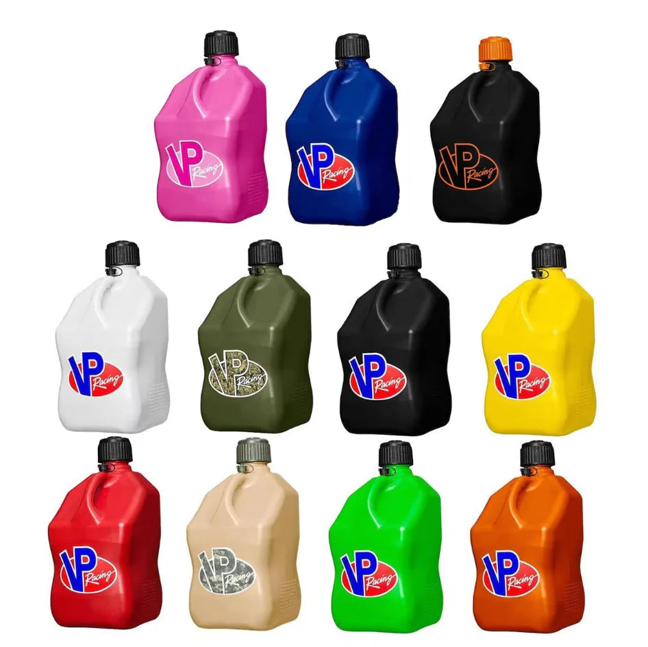 VP Racing Can